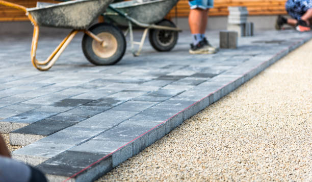 Best Decorative Concrete Services  in Osburn, ID