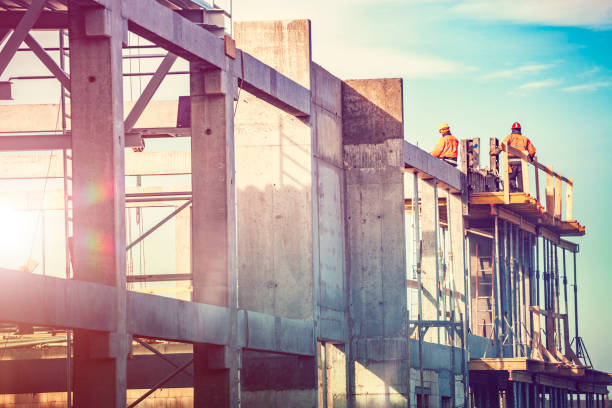 Best Concrete Flooring Contractor  in Osburn, ID