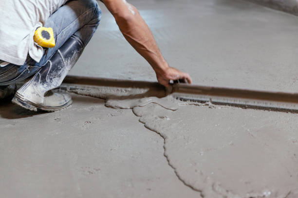 Best Concrete Repair Services  in Osburn, ID