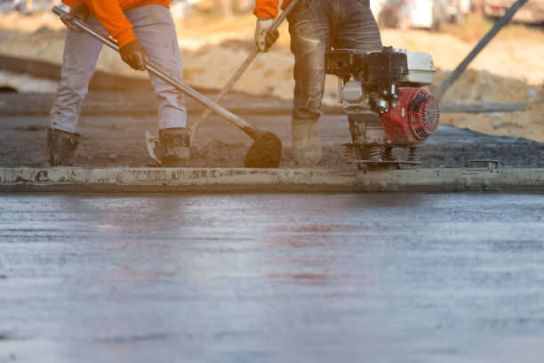 Best Concrete Foundation Repair  in Osburn, ID