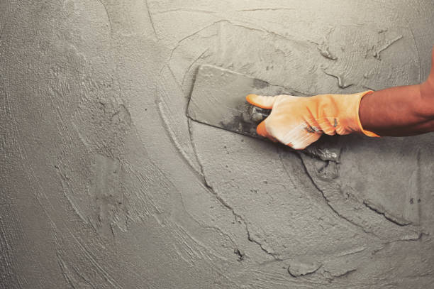 Best Concrete Resurfacing Services  in Osburn, ID