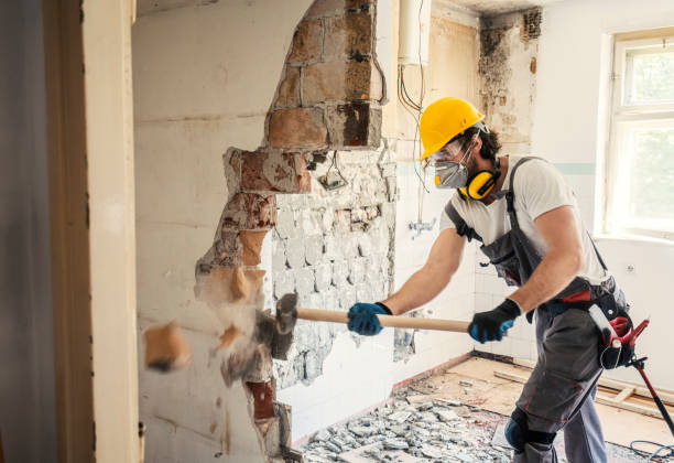 Best Affordable Concrete Services  in Osburn, ID