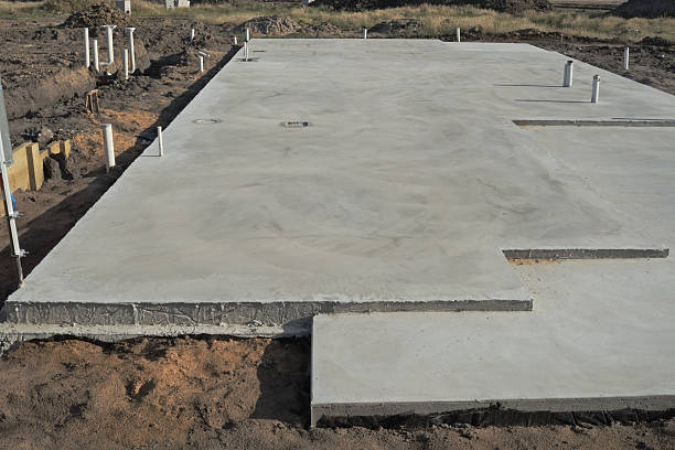 Best Concrete Patio Contractor  in Osburn, ID