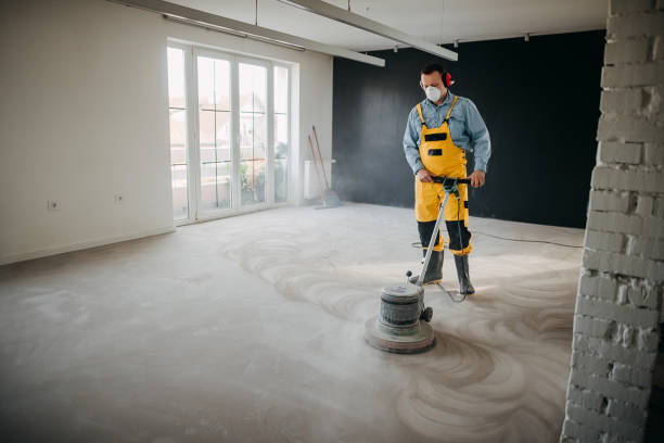 Professional Concrete contractor in ID