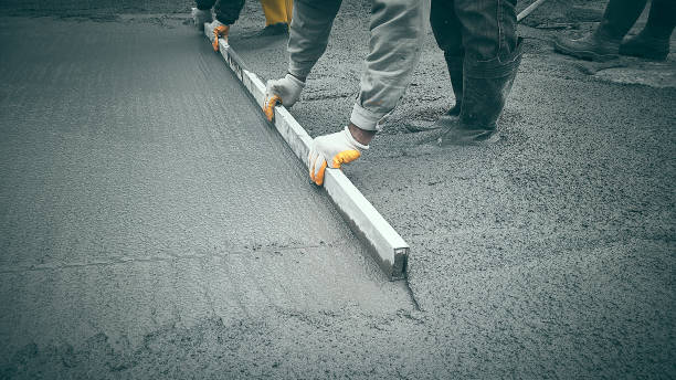 Best Concrete Contractor Near Me  in Osburn, ID