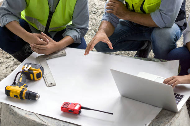 Best Residential Concrete Services  in Osburn, ID