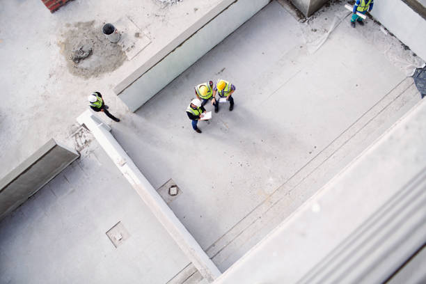 Best Concrete Foundation Repair  in Osburn, ID